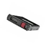 HPE 480GB SATA Solid State Drive