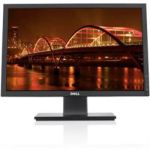 DELL P2210 22" TFT Monitor Black