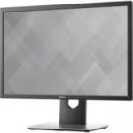 Dell P2217 22 Inch WSXGA+ LED LCD Monitor - 16:10 - Black