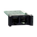 APC P232R network analyser