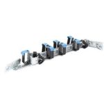 HP E DL38X Gen10 Plus 2U Cable Management Arm for Rail Kit