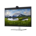 DELL 24 Video Conferencing Monitor
