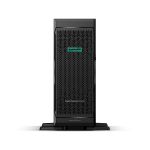 Hewlett Packard Enterprise ProLiant ML350 Gen10 server Tower (4U) IntelÂ® XeonÂ® Gold 2.1 GHz 32 GB DDR4-SDRAM 800 W