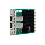 HPE Broadcom BCM57412 Ethernet 10Gb 2-port SFP+ OCP3 Adapter for