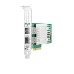 HPE Broadcom BCM57412 Ethernet 10Gb 2-port SFP+ Internal Ethernet / Fiber 10000 Mbit/s