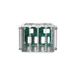 Hewlett Packard Enterprise DL360 GEN10+ 2SFF SAS/SATA BC KI