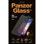 PanzerGlass Â® Privacy Screen Protector Apple iPhone 11 | XR | Standard Fit
