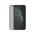 PanzerGlass ® Privacy Screen Protector iPhone 11 Pro | X | Xs | Edge-to-Edge