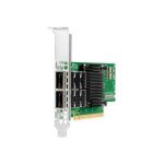 HPE PCA NIC GEN3 2P 10GBE BT OPN