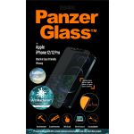 PanzerGlass Â® CamSliderÂ® Privacy Screen Protector iPhone 12 Pro | Edge-to-Edge