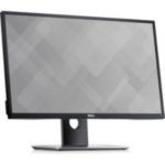 DELL Professional P2717H computer monitor 27" 1920 x 1080 pixels Full HD LCD Black, Gray