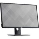 Dell P2717H 27 Inch Full HD LED LCD Monitor - 16:9 - Black
