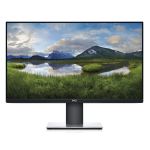 DELL P2719HC LED display 68.6 cm (27") 1920 x 1080 pixels Full HD LCD Black