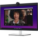 DELL P Series P2724DEB computer monitor 68.6 cm (27") 2560 x 1440 pixels Quad HD LCD Black, Silver