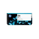HP P2V72A/730 Ink cartridge gray 300ml for HP DesignJet T 1600/1700/940