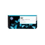 HP P2V87A/747 Ink cartridge Gloss-Enhancer 300ml for HP DesignJet Z 9+