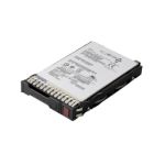 HP SPS-DRV SSD 800GB SFF SAS MU DS SC
