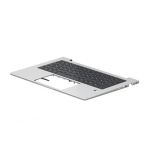 HP P37719-031 laptop spare part Keyboard
