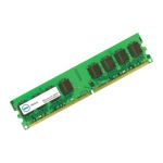 Dell P382H 4GB 2Rx8 PC3-10600U Memory Module