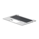 HP P38445-B31 laptop spare part Keyboard