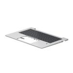HP P38809-071 laptop spare part Keyboard