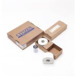 Citizen P4-18304 printer label White Self-adhesive printer label