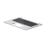 HP P41109-031 laptop spare part Keyboard