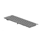 HP P42312-031 laptop spare part Keyboard