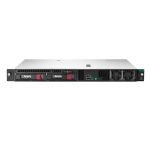 Hewlett Packard Enterprise ProLiant DL20 Gen10 Plus server Rack (1U) Intel Xeon E 2.8 GHz 8 GB DDR4-