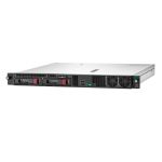Hewlett Packard Enterprise ProLiant DL20 Gen10 Plus server Rack (1U) Intel Xeon E 2.8 GHz 16 GB DDR4