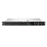 Hewlett Packard Enterprise ProLiant DL20 Gen10 Plus server Rack (1U) Intel Xeon E E-2336 2.9 GHz 16 GB DDR4-SDRAM 500 W
