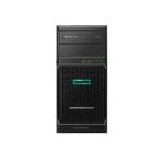 Hewlett Packard Enterprise ProLiant ML30 Gen10 Plus server Tower (4U) Intel Xeon E 2.8 GHz 16 GB DDR