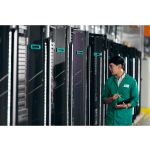 HPE P45471-B21 rack accessory Cable basket kit