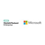 HPE Microsoft Windows Server 2022 Standard Edition 4-core