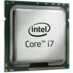Intel Core i7-3820 3.6GHz (Sandy Bridge)