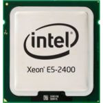 Intel Xeon Processor E5-2440 2.4GHz (Sandy Bridge)