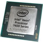 Intel Xeon X7460 2.66GHz (Dunnington)