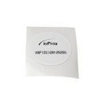 Kantech ioProx 26bit Wiegand Self-Adhesive Sticker, P50TAG (Pack of 50)