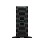 HPE ProLiant ML350 server Tower Intel Xeon Silver 4410Y 2 GHz 32 GB DDR5-SDRAM 1000 W