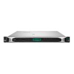 Hewlett Packard Enterprise ProLiant DL360 G10+ 4310 MR416I-A NC 8SFF SVR server Rack (1U) Intel Xeon  2.1 GHz 32 GB DDR4-SDRAM 800 W
