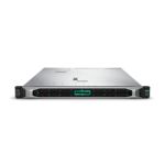 Hewlett Packard Enterprise ProLiant 360 Gen10 server Rack (1U) Intel Xeon Silver 2.4 GHz 32 GB 800 W
