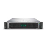 Hewlett Packard Enterprise ProLiant DL380 Gen10 server Rack (2U) Intel Xeon  2.4 GHz 32 GB DDR4-SDRAM 800 W