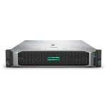 Hewlett Packard Enterprise ProLiant DL380 Gen10 server Rack (2U) Intel Xeon Silver 2.4 GHz 32 GB DDR4-SDRAM 800 W
