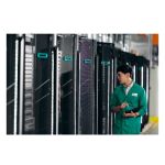 HPE LFF Tri-Mode Cable Kit - Storage cable kit - for ProLiant