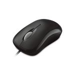 Microsoft Basic Optical mouse USB Type-A 800 DPI Ambidextrous