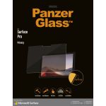 PanzerGlass Â® Microsoft Surface Pro 4 | Pro 5. Gen | Pro 6 | Pro 7 - Privacy | Screen Protector Gla