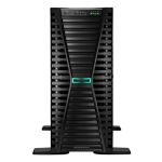 HPE ProLiant ML110 Gen11 server Tower (4.5U) Intel Xeon Silver 4510 2.4 GHz 64 GB DDR5-SDRAM 1000 W