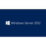 Microsoft Windows Server 2012 Standard, WIN, x64, 1pk, DSP, OEI, 2CPU/2VM Add Lic, ENG