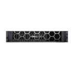 DELL PowerEdge R550 server 480 GB Rack (2U) Intel Xeon Silver 4309Y 2.8 GHz 16 GB DDR4-SDRAM 800 W