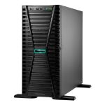 HPE ProLiant ML110 Gen11 server 8 TB Tower (4.5U) Intel Xeon Silver 4510 2.4 GHz 32 GB DDR5-SDRAM 20